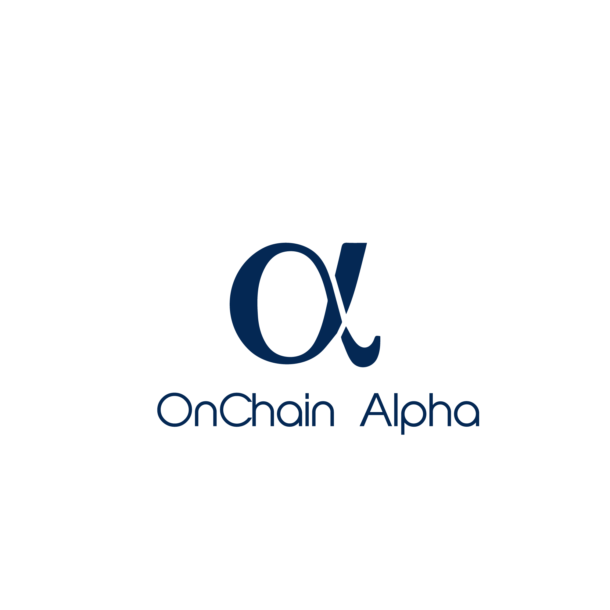 OnChain Alpha